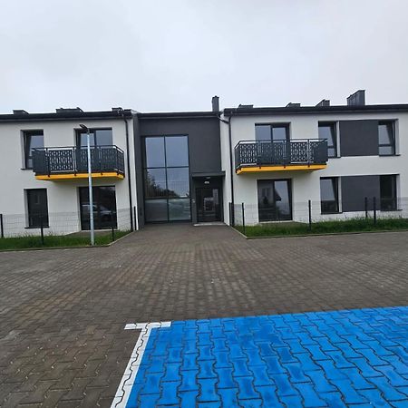 Kolo Apartament Exterior photo