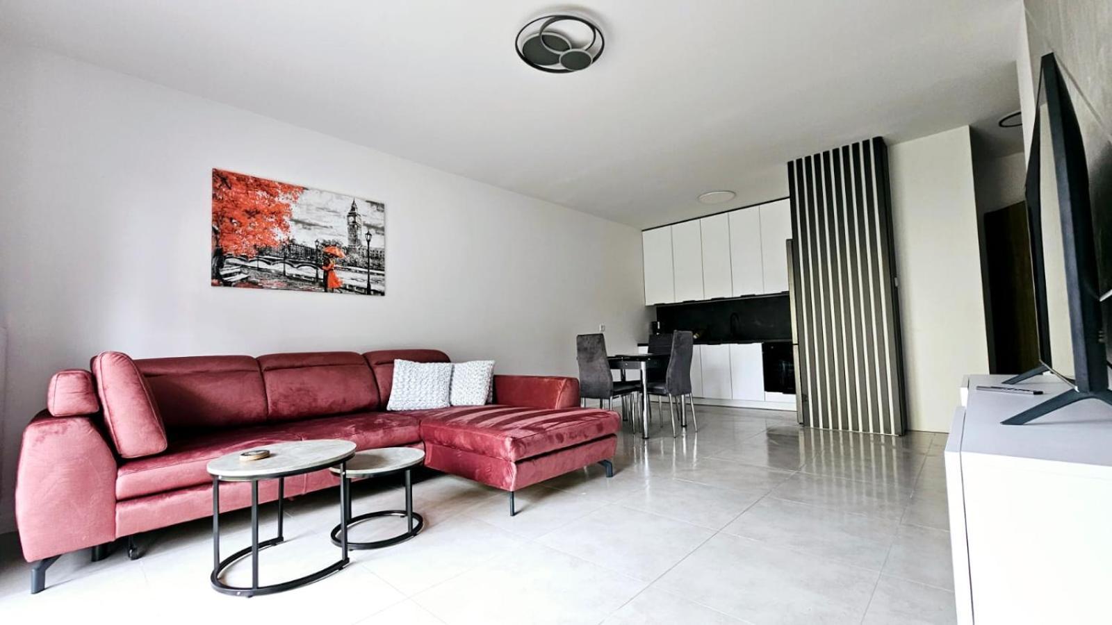 Kolo Apartament Exterior photo