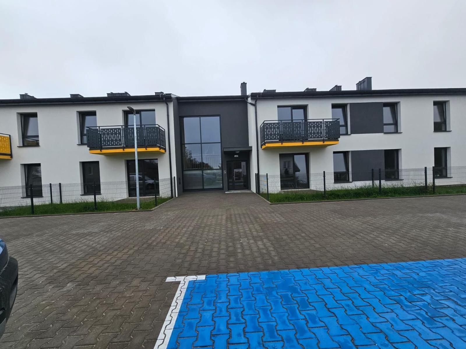 Kolo Apartament Exterior photo