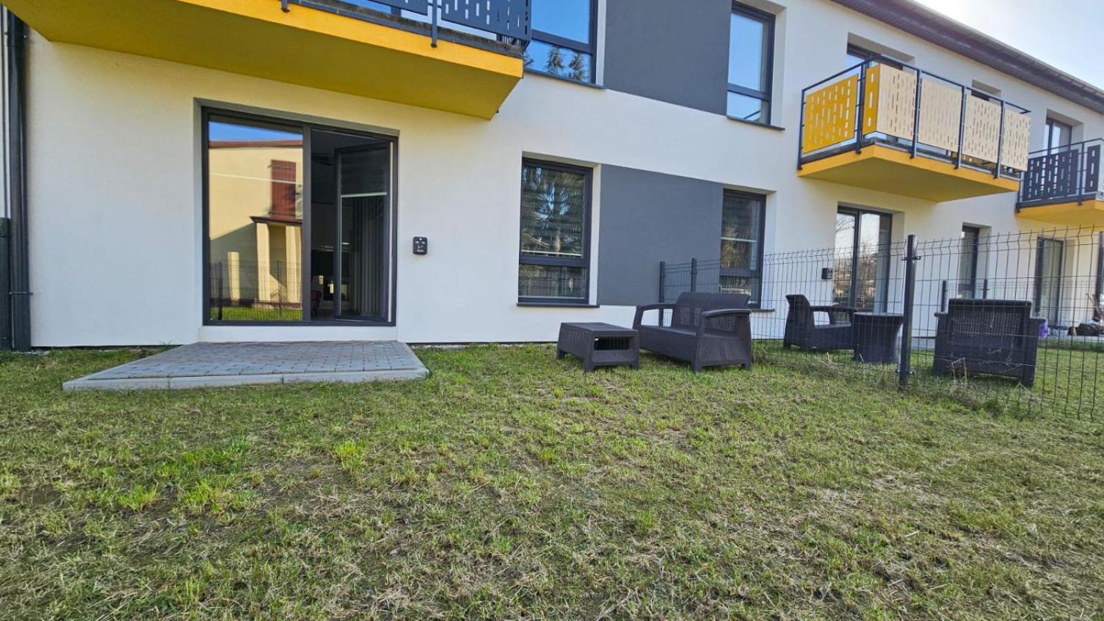 Kolo Apartament Exterior photo
